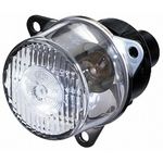 Marker Light: Position Lamp with Clear Lens | HELLA 2PF 008 221-011