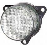 Marker Light / Lamp 12v Front : LED | HELLA 2PF 011 172-111