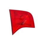 Combination Rear Light: Tail Lamp fits: Audi A4 (Inner) '04-> Left Hand Side | HELLA 2SA 965 038-031