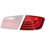 Combination Rear Light: Rear Lamp fits: BMW 5 (F10) Left Hand Side Outer | HELLA 2SD 010 234-091