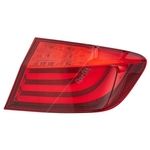 HELLA Combination Rear Light, Right Fitting 12v (2SD 010 234-101) Fits: BMW 5 (F10)