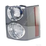 Combination Rear Light: Rear Lamp 06 MY - SC - LI - Left Hand Fitment | Hella 2SD 238 003-351