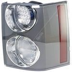 Combination Rear Light: Rear Lamp 06 MY - SC - LI - Right Hand Fitment | Hella 2SD 238 003-361