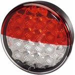 Combination Rear Light / Lamp 24v Red | HELLA 2SD 344 200-311
