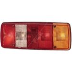 Combination Rear Light: Tail Lamp - Right Hand Side | HELLA 2SK 003 567-321