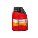 Combination Rear Light: Tail Lamp fits: VW Trans '03-> Left Hand Side (Tailgate) | HELLA 2SK 008 579-091