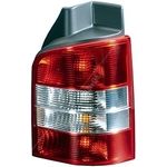 Combination Rear Light: Rear Lamp fits: VW Trans (T5) '03-> Right Hand Side | HELLA 2SK 008 579-141