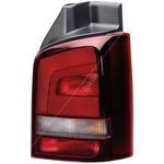 HELLA Combination Rear Light, Right Fitting 12v (2SK 010 318-101) Fits: VW