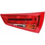 Combination Rear Light: RR Lamp fits: Audi A1 '10-> - Left Hand Fitment | Hella 2SK 010 436-091