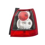 Combination Rear Light: Rear Lamp, fits Land Rover Freelander 06>10 Right Hand Side | HELLA 2VA 354 666-021
