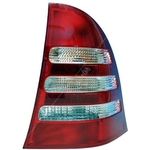 Combination Rear Light: Rear Lamp fits: Mercedes C (S203) Estate Right Hand Side | HELLA 2VP 008 048-061