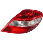 Combination Rear Light: Rear Lamp fits: Mercedes SLK Left Hand Side 04-> | HELLA 2VP 008 427-091