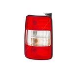 Combination Rear Light: Tail Lamp fits: VW Caddy III Left Hand Side 2003-> | HELLA 2VP 354 042-011