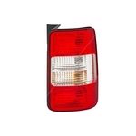 Combination Rear Light: 3/Lamp fits: VW Caddy III Right Hand Side 2003-> | HELLA 2VP 354 042-021