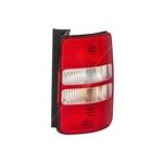 Combination Rear Light: Rear Lamp fits: VW Caddy III '10-> Right Hand Side | HELLA 2VP 354 999-021