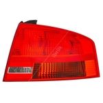Combination Rear Light: Rear Lamp fits: Audi A4 '04-> Right Hand Side | HELLA 2VP 965 037-061