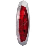 Marker Lamp: End-Outline Marker Lamp - Right Hand Fitment | HELLA 2XS 008 479-011