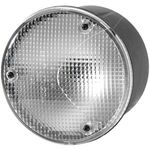 Reverse Light: Reverse Lamp with Clear Lens | HELLA 2ZR 964 169-037