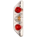 Combination Rear Light / Lamp Right Hand Side 12v | HELLA 2VP 343 520-061