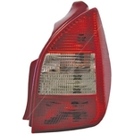 Combination Rear Light: Tail Lamp fits: Citroen C2 Right Hand Side 07/05 On | HELLA 2VP 354 030-041