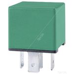 Main Current Relay | HELLA 4RD 933 332-371