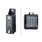 Hella Control Unit for Glow Plug System (4RV 008 188-691)