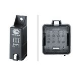 Hella Control Unit for Glow Plug System (4RV 008 188-701)