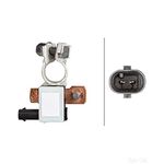 HELLA Battery Management Sensor (6PK 010 544-901) Fits: Peugeot