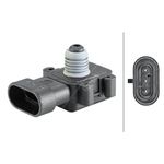 Hella Intake Manifold Pressure Sensor (6PP 358 152-131)