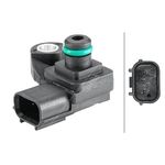 Hella Intake Manifold Pressure Sensor (6PP 358 152-361)