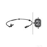 HELLA Wheel Speed Sensor (6PU 012 679-161)