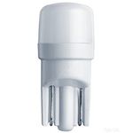 LED Interior Light Bulb - W2,1x9,5d Socket - 12V 1.5W - 4000K Colour Temp | HELLA 8GL 178 560-591