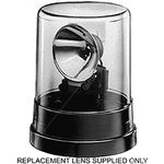 Lens, rotating beacon: Lens | HELLA 9EL 856 417-001