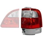 Combination Rear Light: Rear Lamp fits: Galaxy (Outer) 2000-> Right Hand Side | HELLA 9EL 964 484-011