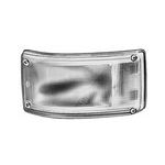 Reverse Light: Reversing Lamp with Clear Lens | HELLA 2ZR 005 603-061