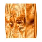 Indicator: Side Indicator Lamp with Amber Lens | HELLA 2BA 002 324-001