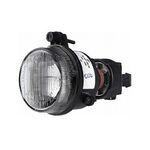 Fog Light: Headlamp DE- H MGS12 | HELLA 1NL 007 186-021