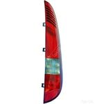 Combination Rear Light, fits: Mercedes Vaneo Co. Rear Lamp w/ Revers - Right Hand Fitment | HELLA 2VP 008 406-041