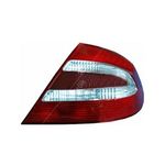 HELLA Combination Rear Light, Right Fitting 12v (2VP 008 326-061) Fits: Mercedes-Benz CLK