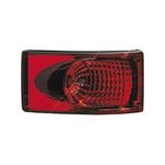 Rear Fog Light: Rear Fog Lamp | HELLA 2NE 008 805-031