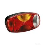 Combination Rear Light With 5 Light Functions - LHS | Hella 2VP 343 640-057