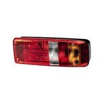Combination Rear Light: EasyConn - Right Hand Fitment | Hella 2VP 340 932-001