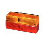 Combination Rear Light: Rear Lamp John Deere 96-02 | HELLA 2VA 006 356-101