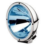 Spotlight: Luminator Chrome Blue Clear c/w Side Lig | HELLA 1F8 007 560-321
