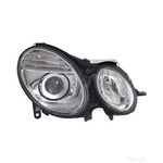 Headlight / Headlamp fits: MercedesE (W211) '02 Xenon Right Hand Side | HELLA 1LL 009 260-581