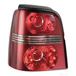 Combination Rear Light: CombinationTail Light - Left Hand Fitment | Hella 2SK 009 477-051