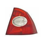 Combination Rear Light: Tail Lamp fits: Focus II Saloon Right Hand Side 2005-> | HELLA 9EL 354 066-021
