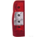 Combination Rear Light: Rear Lamp Transit Left Hand Side 02/06> | HELLA 9EL 171 968-011