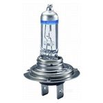 Halogen H7 Bulb +90% Power 12V 55W UV-Free Bulb 082034 | HELLA 8GH 007 157-531