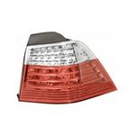 Combination Rear Light: Tail Lamp, fits: BMW 5 (E60) Right Hand Side '04-> Right Hand Side | HELLA 2VA 009 426-121
